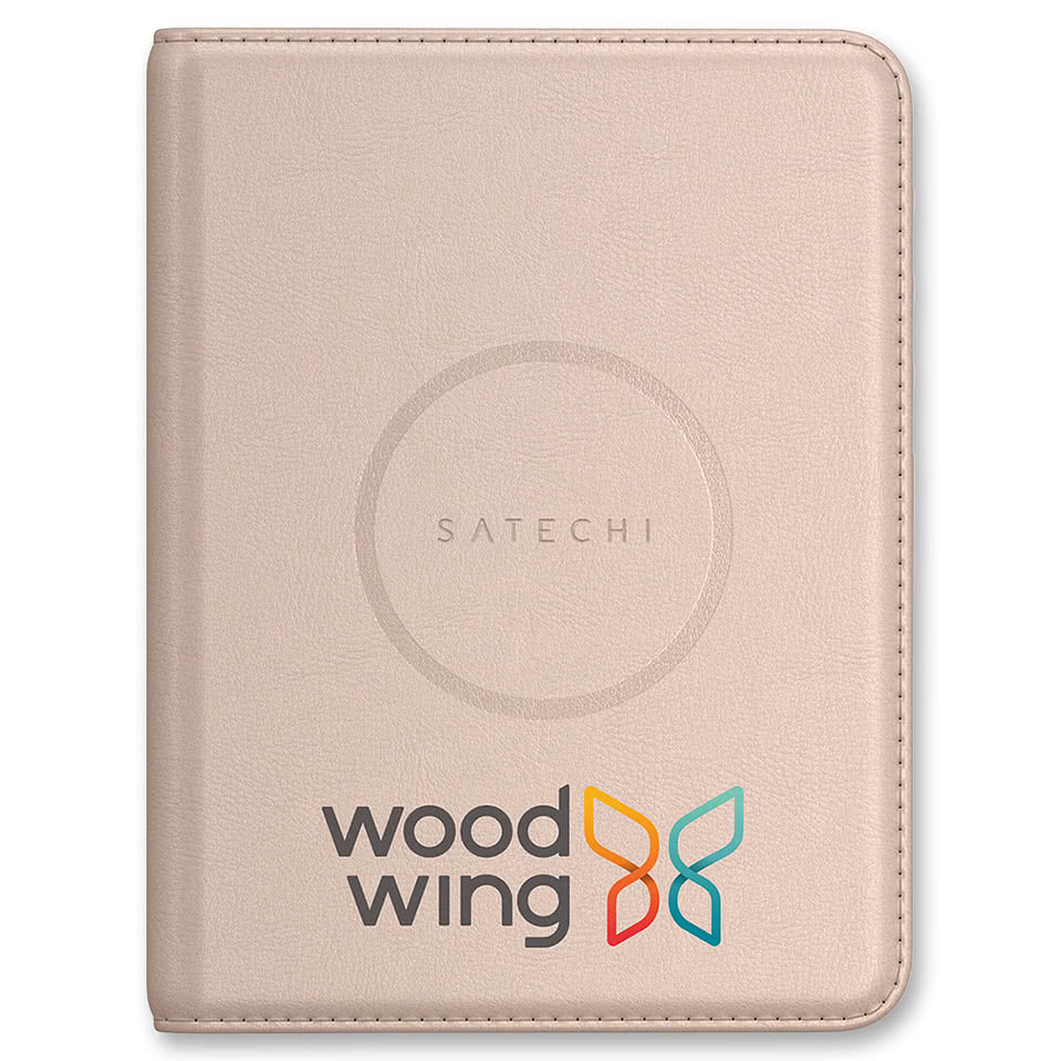 Satechi FindAll Passport Cover & Wallet