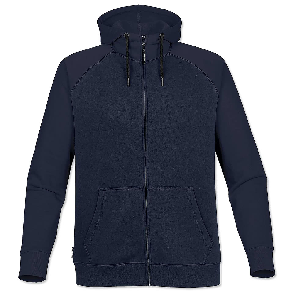 Stormtech Omega Zip Hoodie