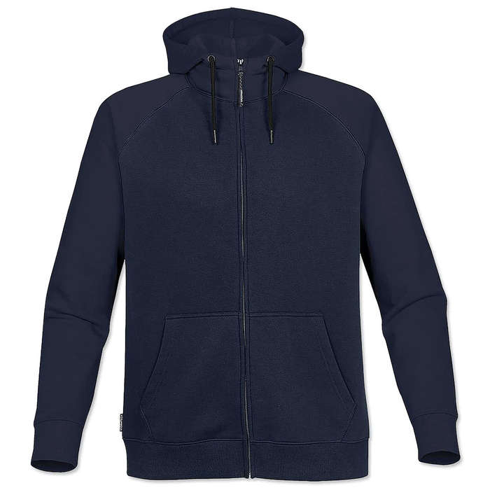 Stormtech Omega Zip Hoodie