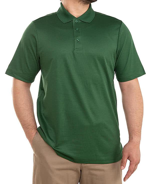 Devon & Jones CrownLux Performance Polo