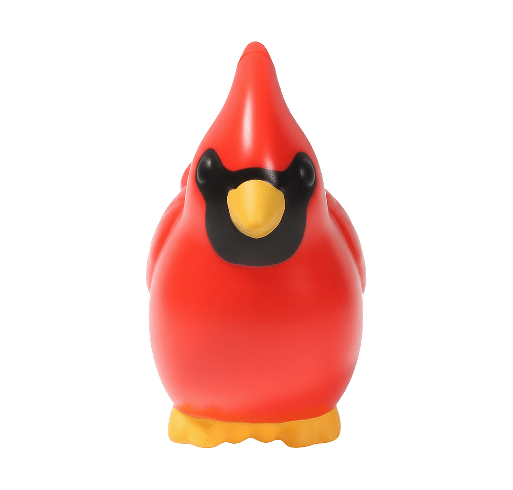 Cardinal Stress Reliever-default