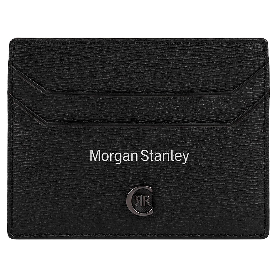 Cerruti 1881 Bond Card Holder