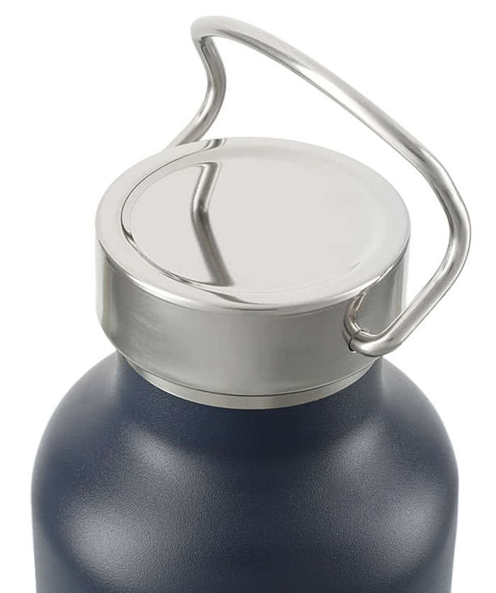 32 oz. Thor Copper Vacuum Insulated Water Bottle