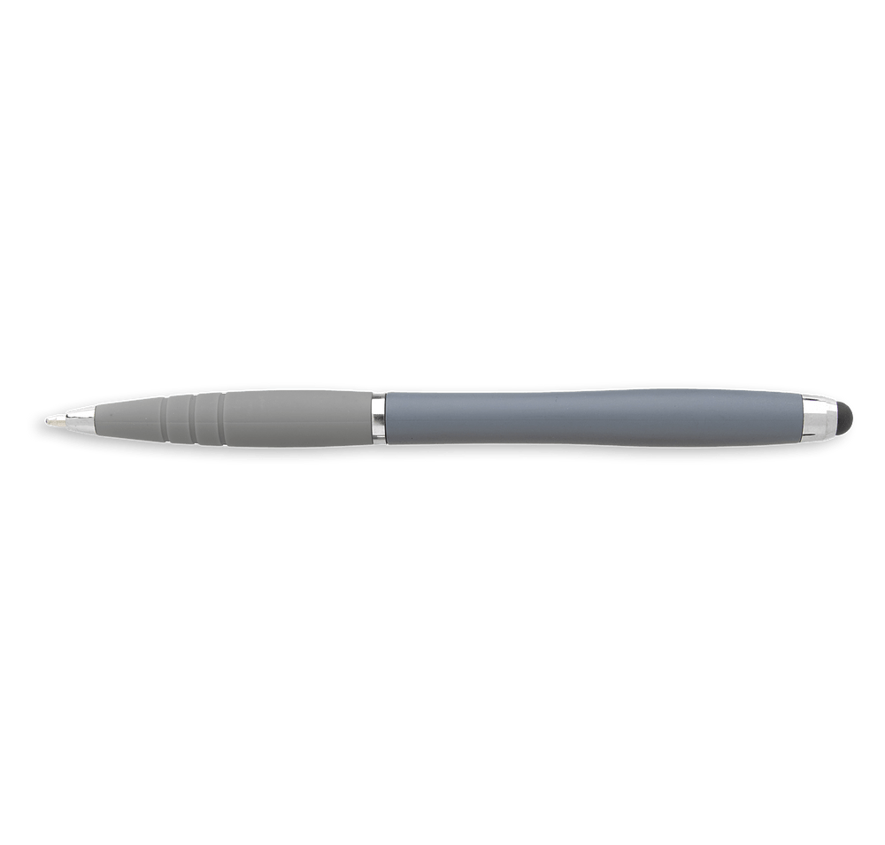 Koi Ballpoint Stylus Pen (black ink)-default