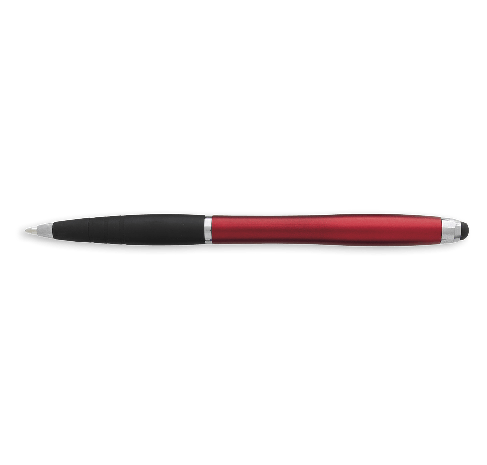Koi Ballpoint Stylus Pen (black ink)-default