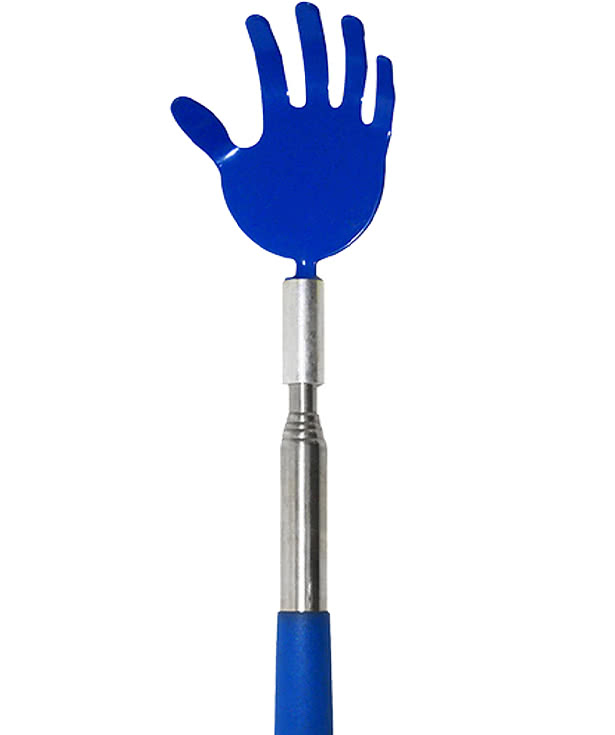 Extendable Back Scratcher