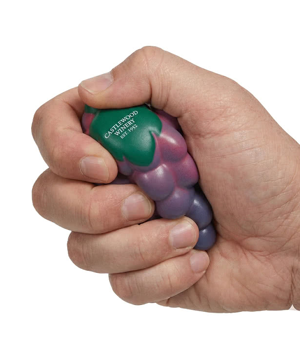 Grapes Stress Reliever