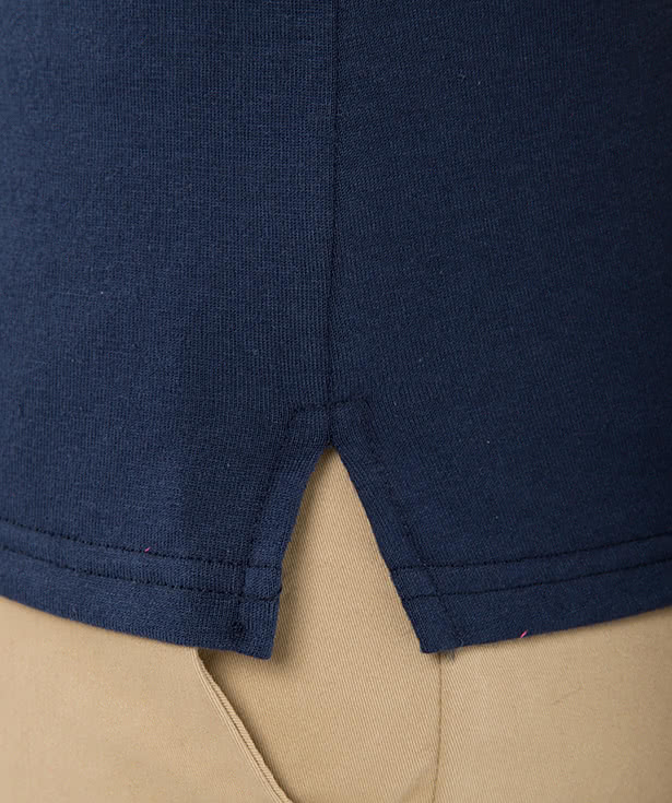 Hanes Women's X-Temp Polo