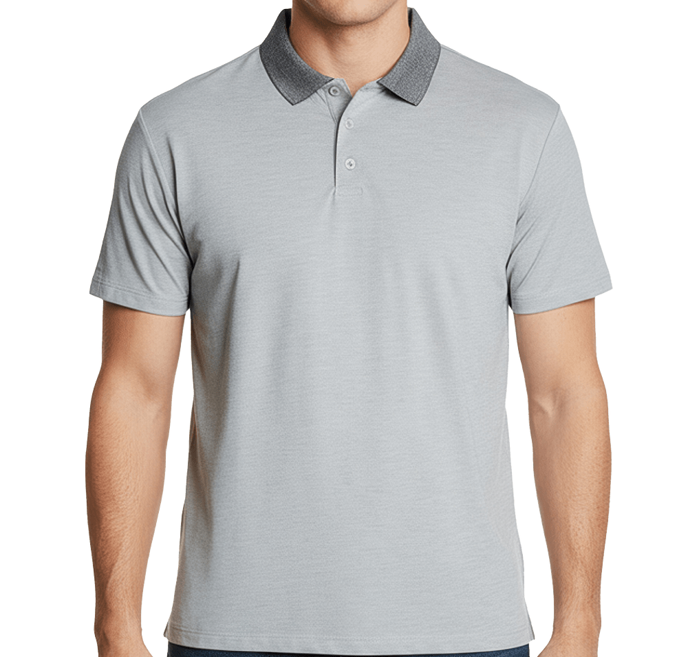 Anetik Transit Tech UPF 30+ Performance Polo-default