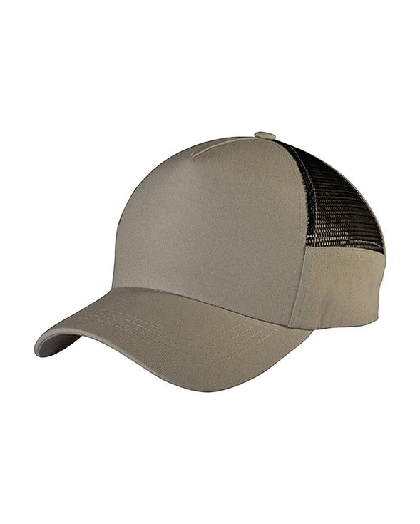 Venti Half-Mesh Cap