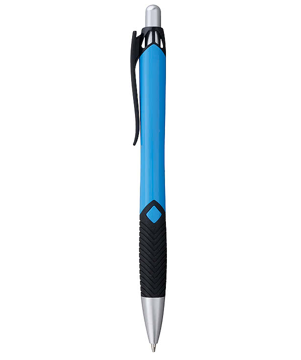 Koruna Ballpoint Pen (blue ink)