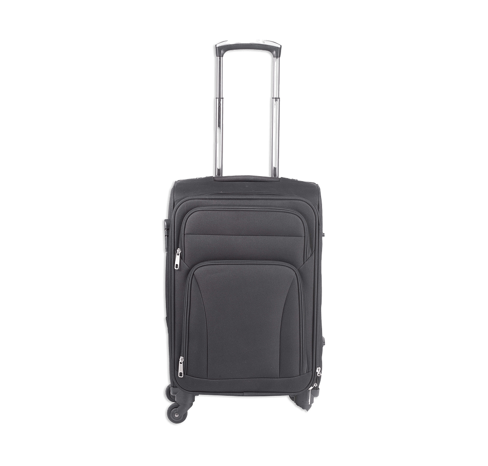 Nomad Upright Wheeled Luggage-default