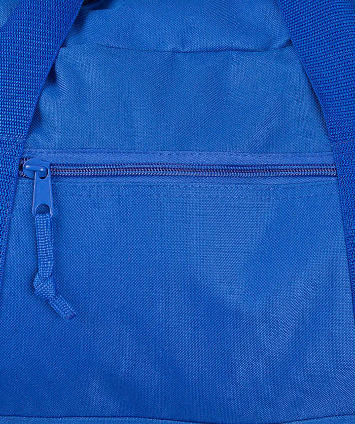 Liberty Bags Large Duffel Bag