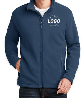 Port Authority Value Fleece Jacket