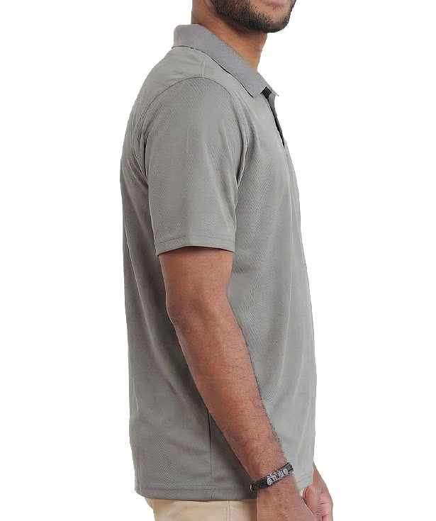 Fossa Apparel Monterey UPF 30 Performance Polo