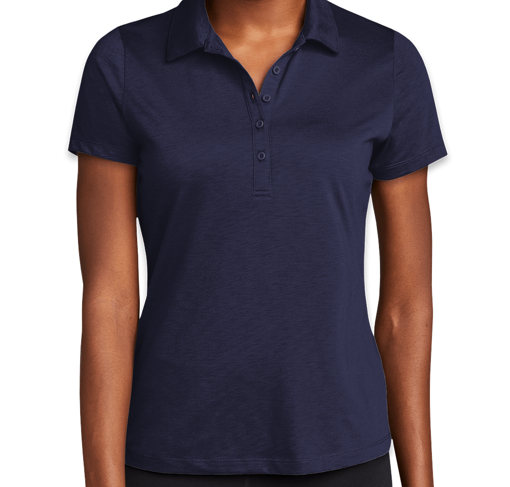 Sport-Tek Women's Strive Performance Polo-default