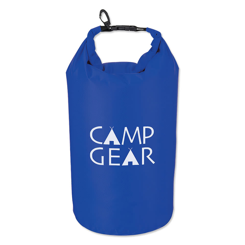 Large Waterproof Outdoor Dry Bag