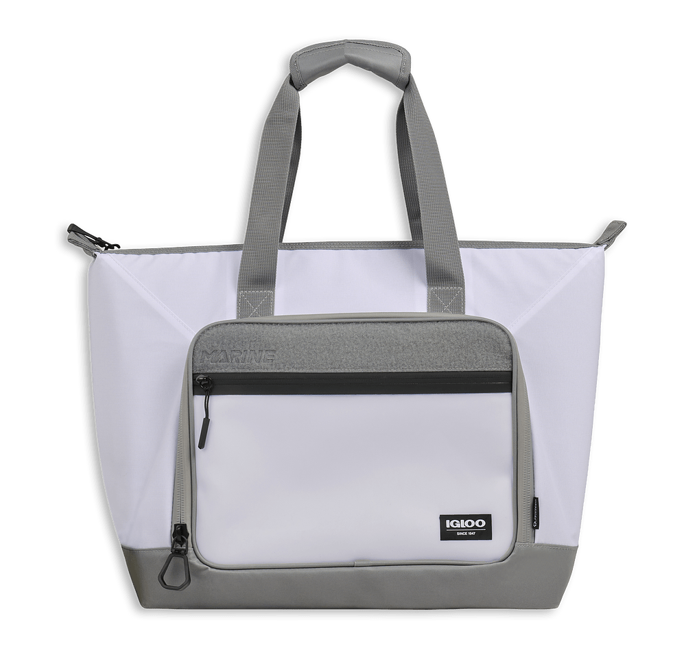 Igloo Marine 30 Can Cooler Tote Bag-default
