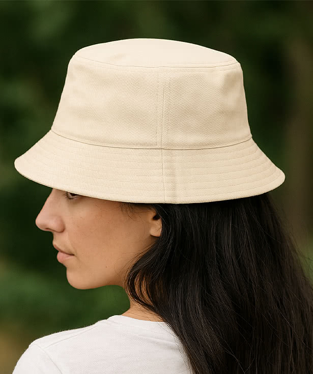 Berkley Bucket Hat