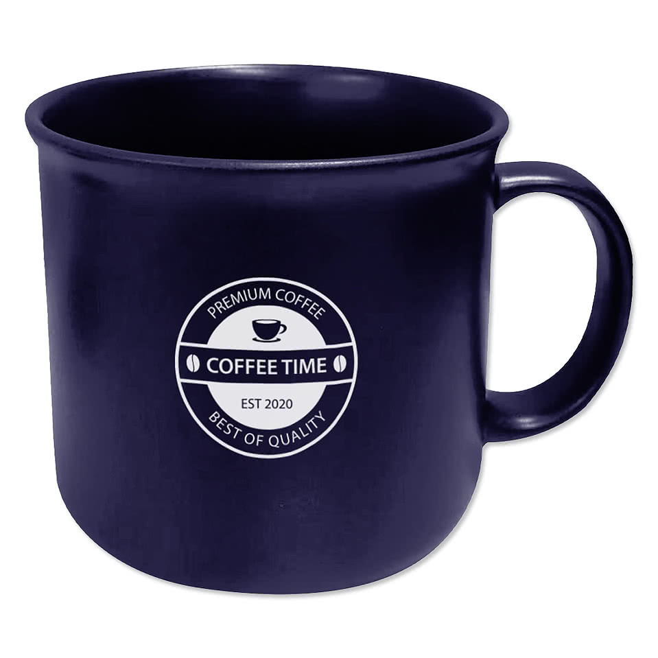 15 oz. Ember Stoneware Mug