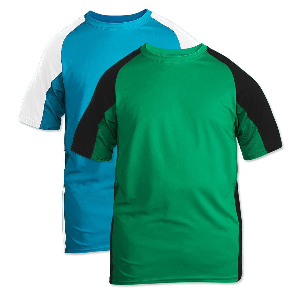 Augusta Youth Cutter Jersey