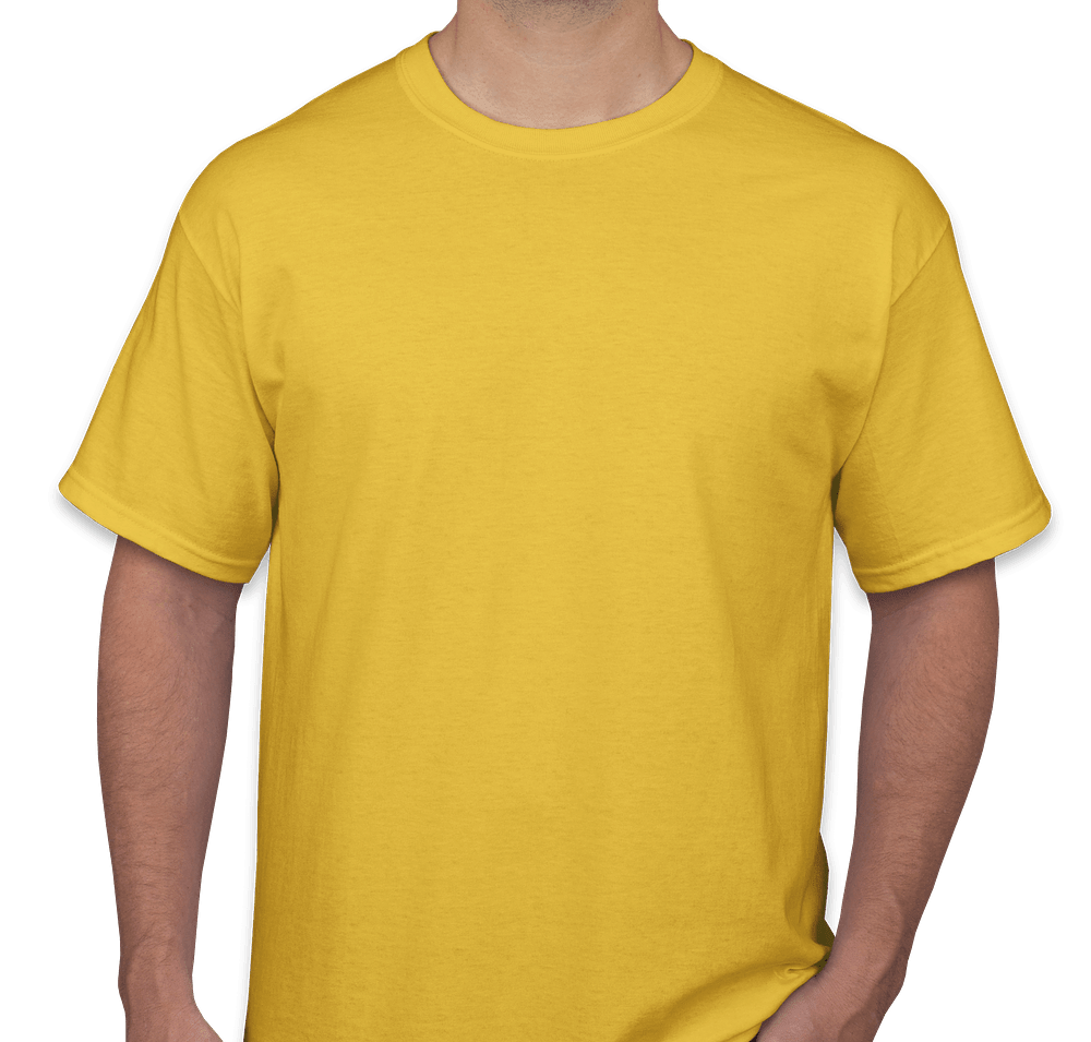 Canada - Gildan Ultra Cotton T-shirt-default