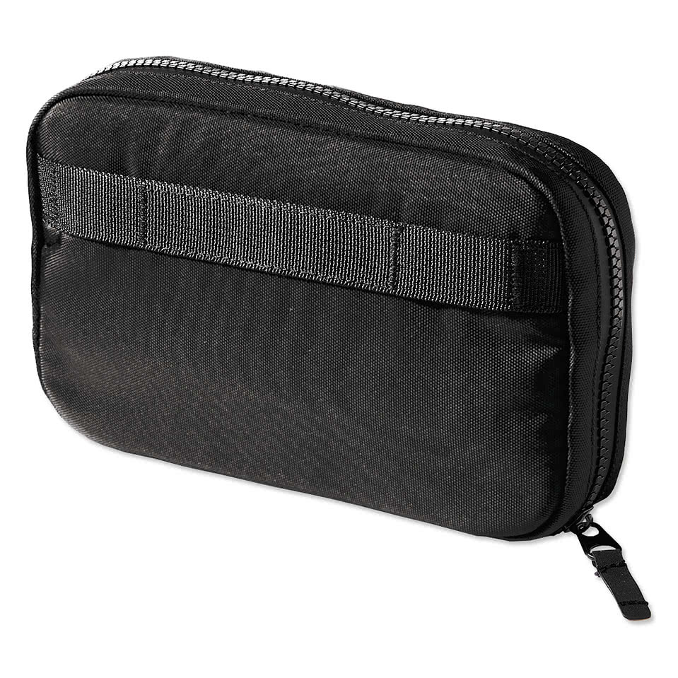 Mercer+Mettle Padded Tech Organizer
