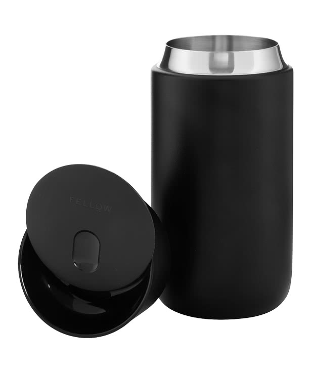 Fellow 12 oz. Carter Slide Stainless Steel Insulated Tumbler