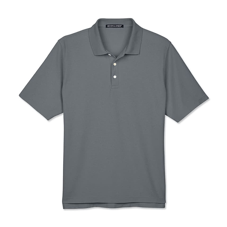 Devon & Jones DRYTEC20 Performance Polo - Embroidered