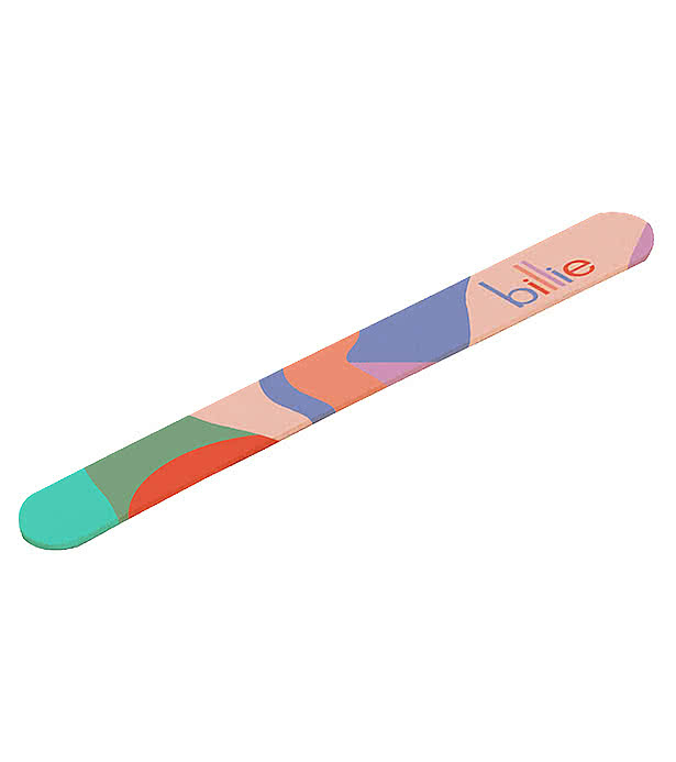 Blissful Emery Board Nail File
