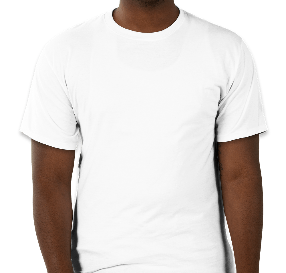 Champion Garment Dyed T-shirt-default