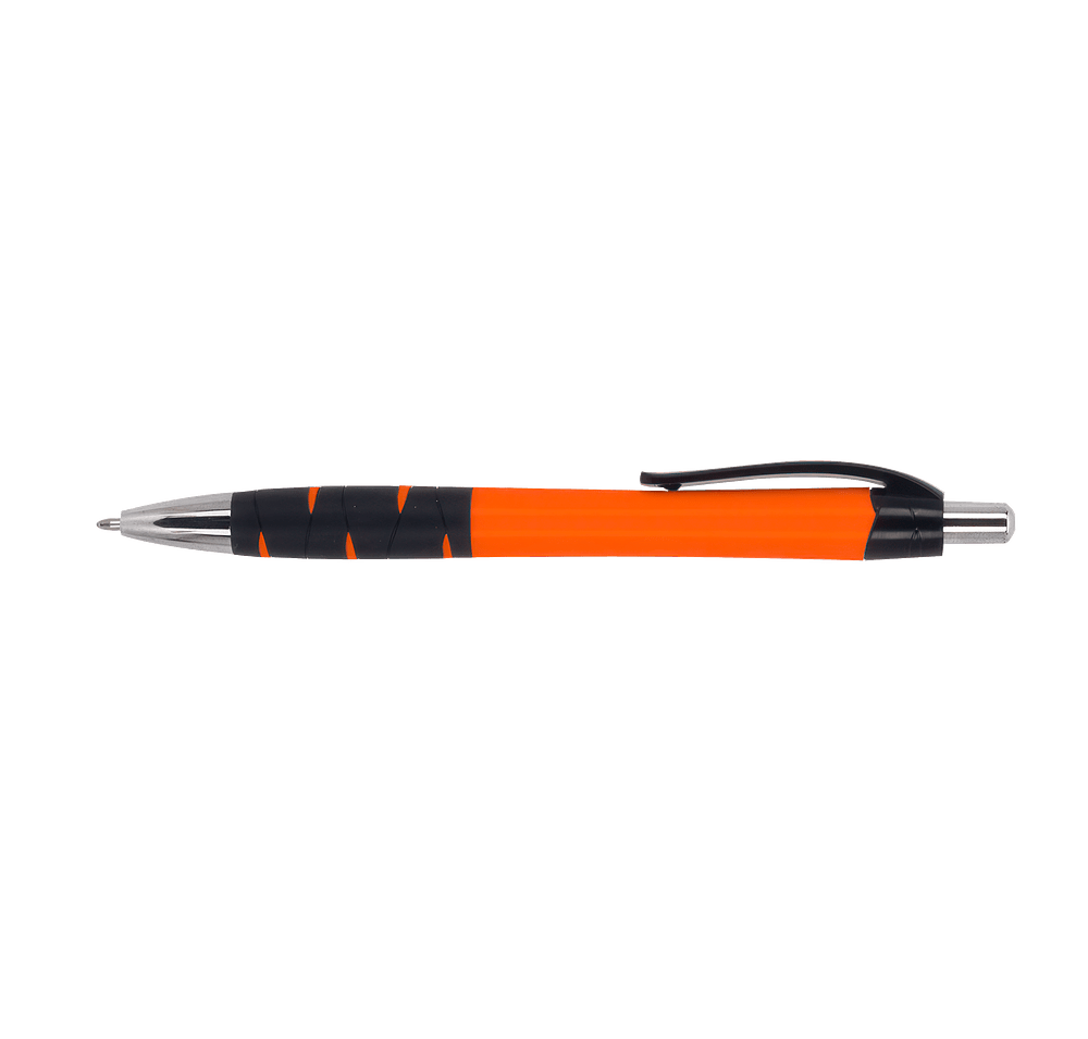 Recoil Recycled Ballpoint Pen (black ink)-default