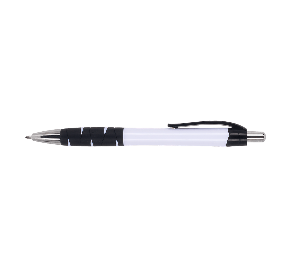 Recoil Recycled Ballpoint Pen (black ink)-default