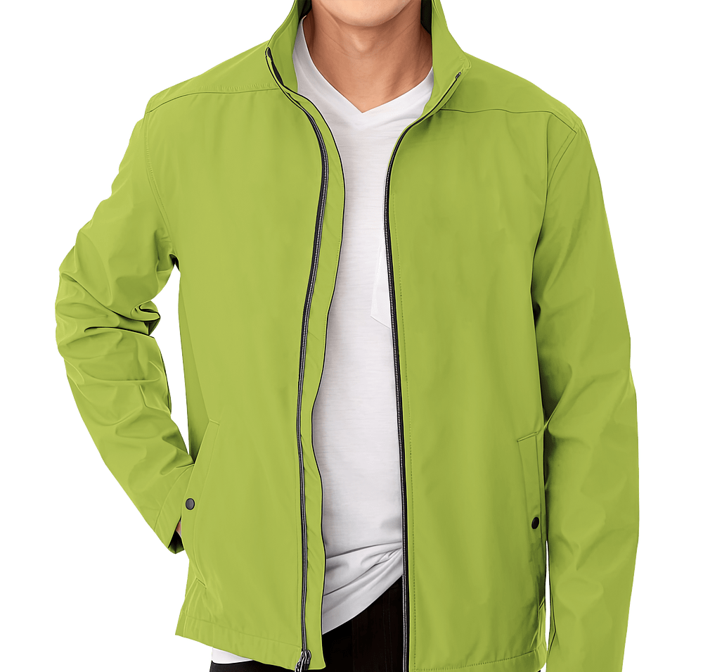 Elevate Karmine Lightweight Soft Shell Jacket-default