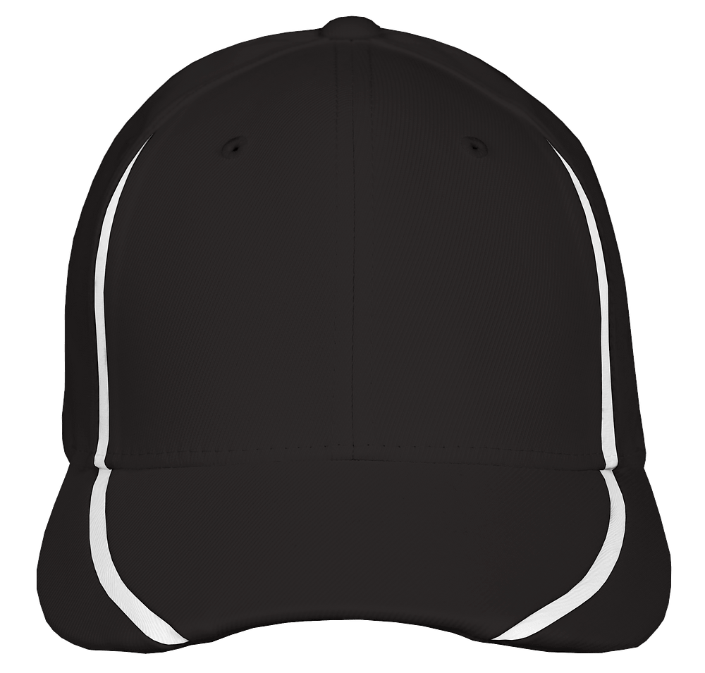 Sport-Tek Flexfit Colorblock Performance Hat-default