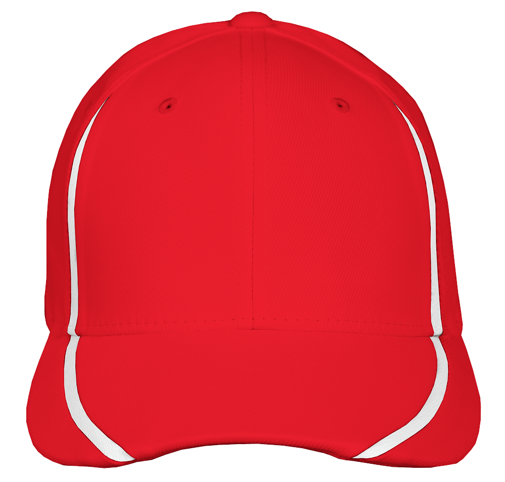 Sport-Tek Flexfit Colorblock Performance Hat-default