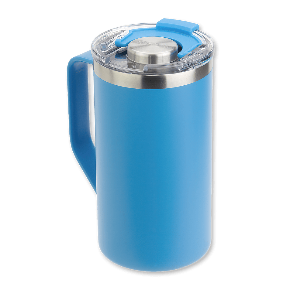 NAYAD 20 oz. Metro Stainless Steel Insulated Travel Mug-default