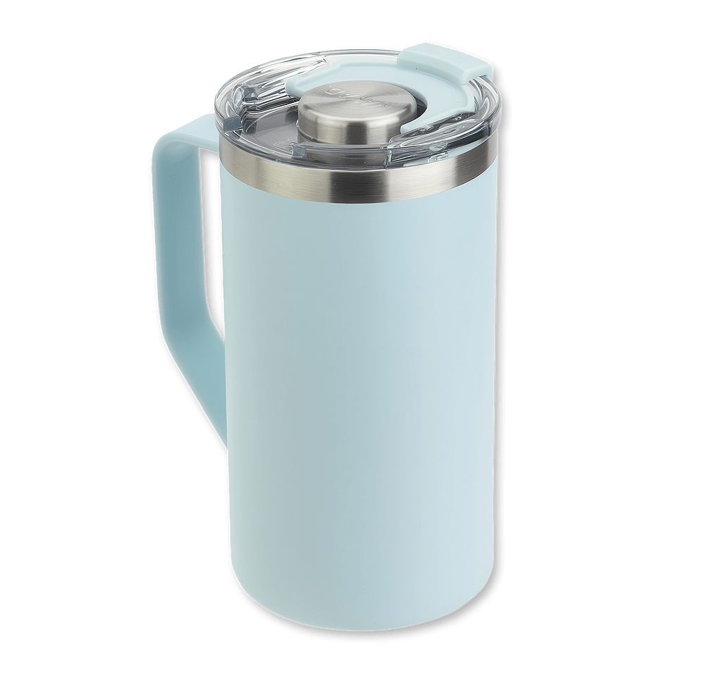 NAYAD 20 oz. Metro Stainless Steel Insulated Travel Mug-default