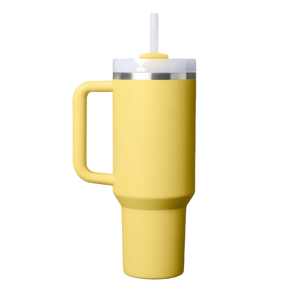 Stanley 40 oz. Quencher H2.0 FlowState Tumbler-default