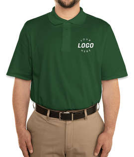 Devon & Jones CrownLux Performance Polo