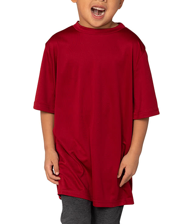Russell Athletic Youth Dri Power® Performance Shirt
