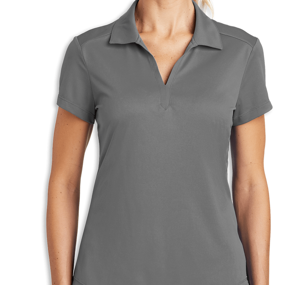 Nike Women's Dri-FIT Legacy Performance Polo - Embroidered-default