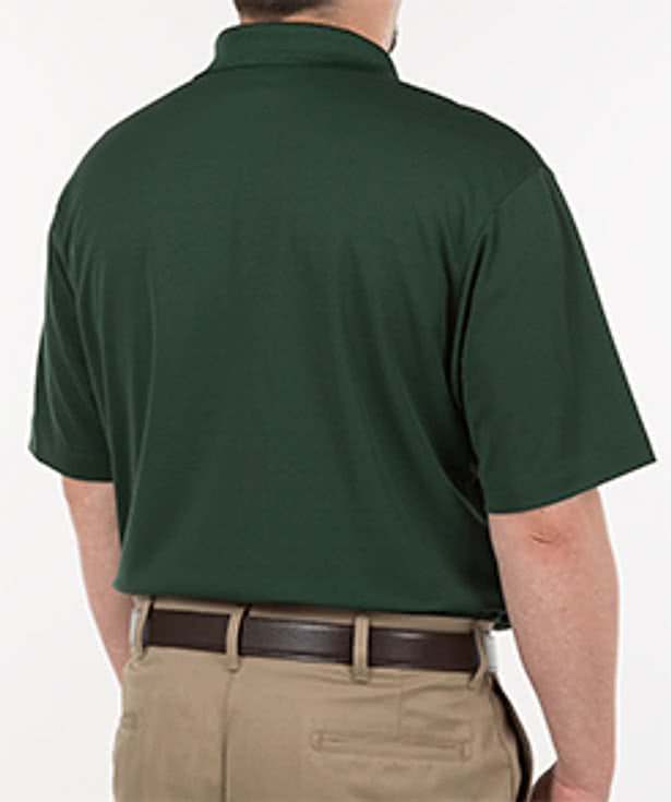 Nike Tall Dri-FIT Micro Pique Performance Polo