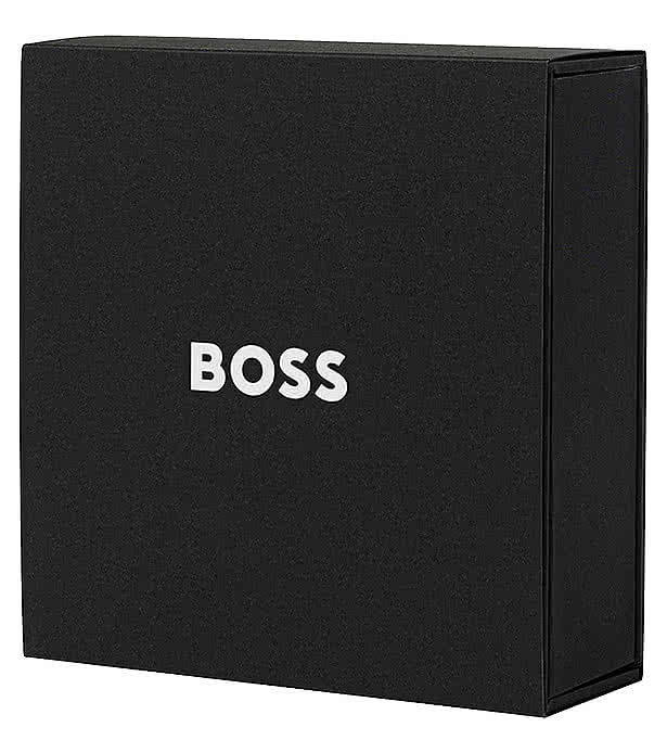 Laser Engraved Hugo Boss Iconic 4 Piece Wine Set
