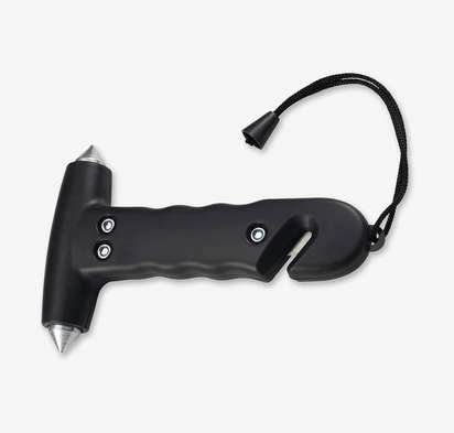 Life-Saving Auto Hammer-default