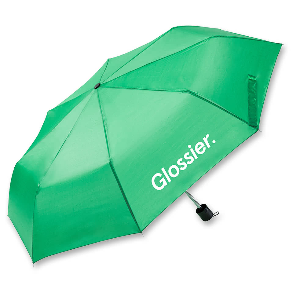 Compact Umbrella