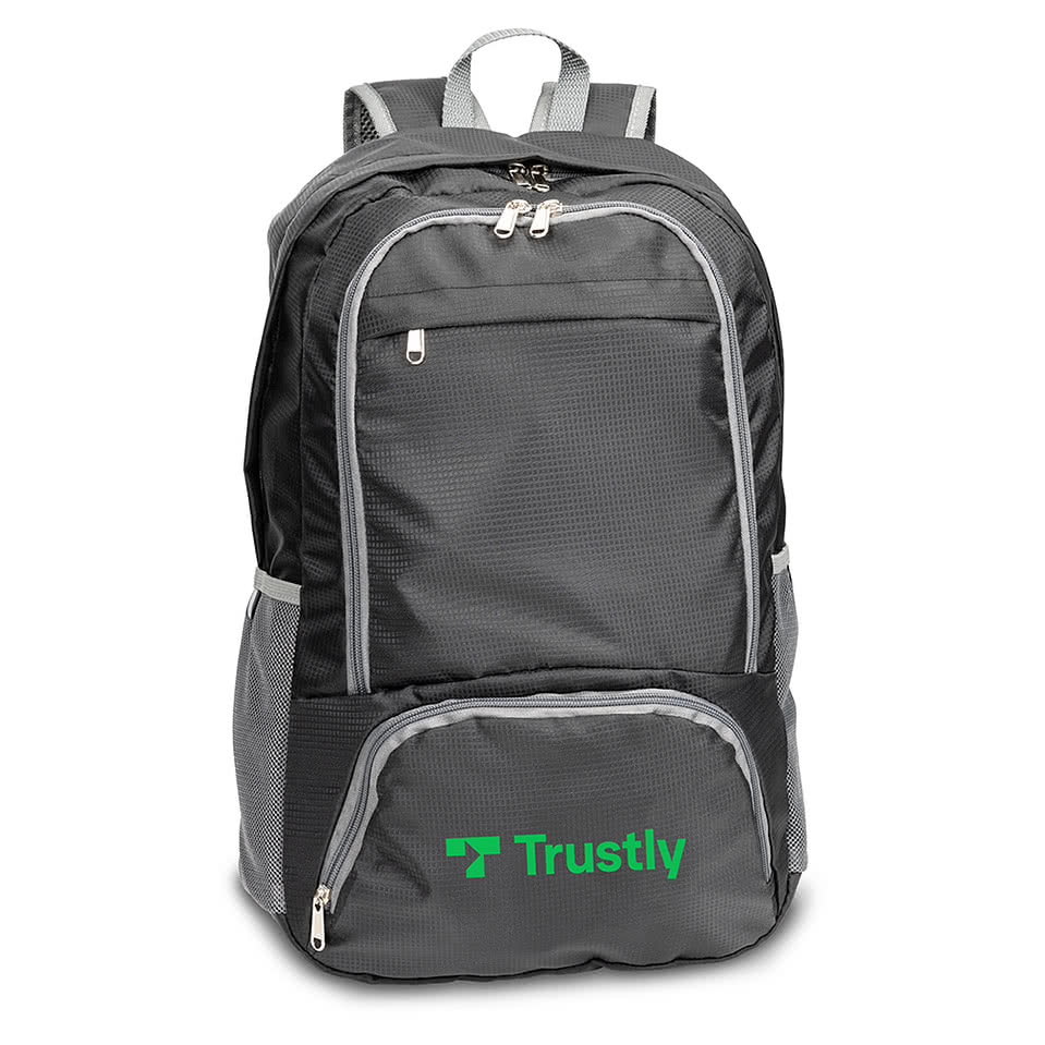 Acland Foldable Backpack