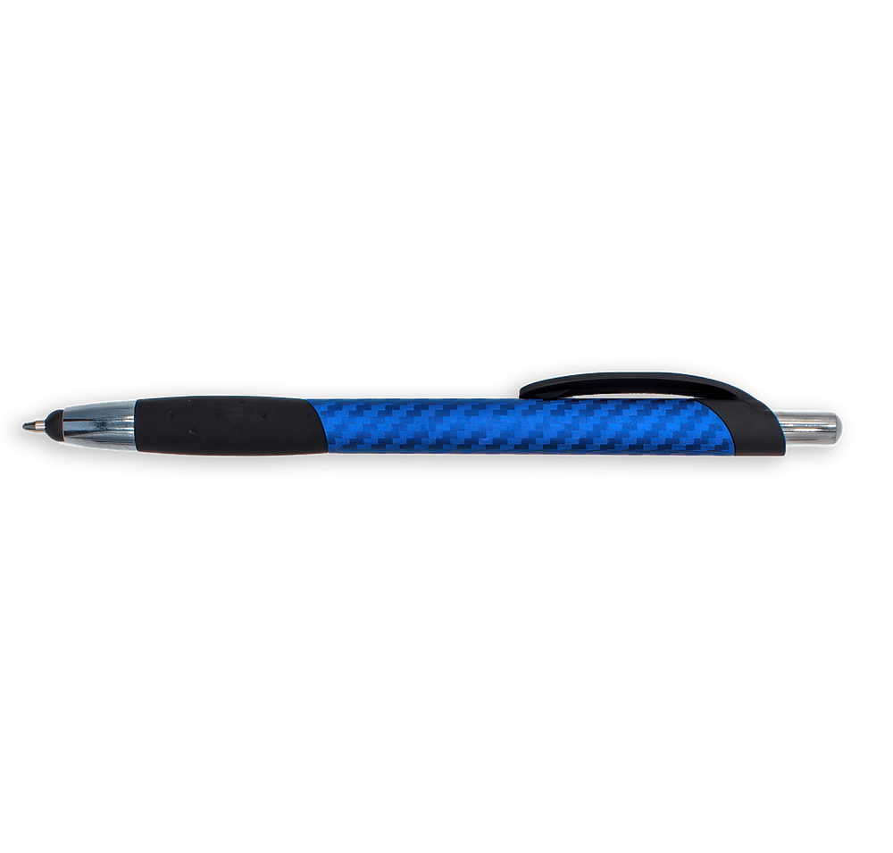 Osiris Holographic Stylus Pen (black ink)-default