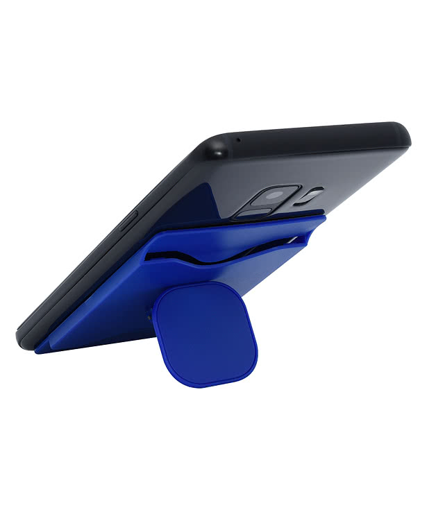 Alliance Phone Stand and Wallet