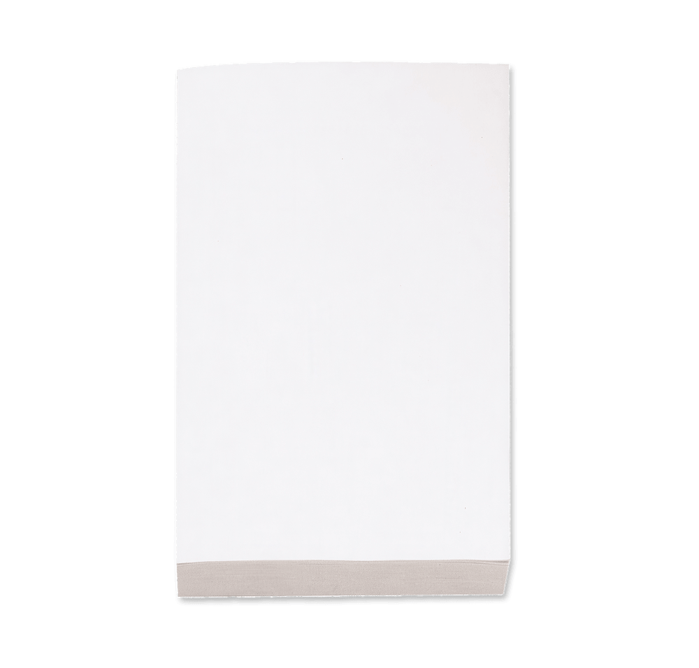 Full Color Souvenir Sticky Note - 2" x 3" - 25 sheets/pad (Case of 500)-default